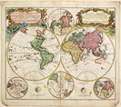 Mappe Monde